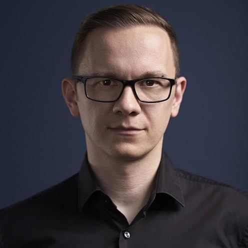 Bertalan Meskó, PhD